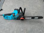 Elektrische kettingzaag Gardena 1800W, Tuin en Terras, Ophalen, Gebruikt