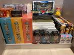 Volledige verkoop Pokemon verzameling, Ophalen of Verzenden, Nieuw, Boosterbox, Foil