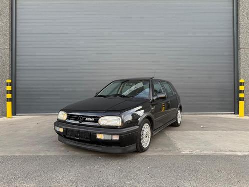 VOLKSWAGEN GOLF 2.8i OBD1 - PRETE A IMMATRICULER, Auto's, Volkswagen, Particulier, Golf, Airconditioning, Alarm, Bluetooth, Elektrische ramen