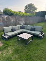 Loungeset van Life outdoor living, Tuin en Terras, Ophalen, Nieuw, Loungeset