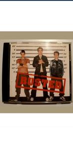 Busted Muziek Album Cd ( Als Nieuw ), Comme neuf, Envoi