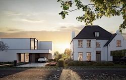 Woning te huur in Ontwerp Een Woning, Immo, Huizen te huur, Vrijstaande woning