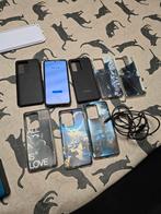 Samsung s20 ultra, Telecommunicatie, Ophalen, Zo goed als nieuw