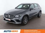Mercedes-Benz GLC 250 GLC 250 4Matic AMG Line (bj 2018), Auto's, Automaat, Leder, GLC, SUV of Terreinwagen