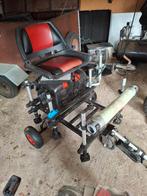 Viskist, Enlèvement, Utilisé, Ensemble complet