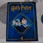 Coffret dvd Harry Potter, Enlèvement, Comme neuf