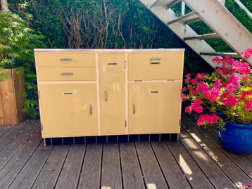 Superbe Meuble Formica en parfait état !!, Neuf, Moins de 100 cm, Enlèvement, 50 à 100 cm