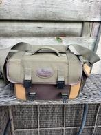 camera tas, Audio, Tv en Foto, Ophalen, Zo goed als nieuw