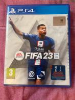 FIFA 23 version ps4, Games en Spelcomputers, Games | Sony PlayStation 4, Ophalen, Zo goed als nieuw, Sport, 3 spelers of meer