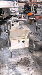 Console van narwal reddingsbootje 360cm, Watersport en Boten, Ophalen of Verzenden, Gebruikt