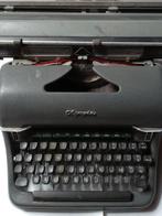 Machine à écrire, Divers, Machines à écrire, Enlèvement, Utilisé