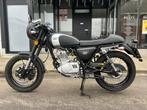 MASH 125cc NIEUWSTAAT, Motoren, Motoren | Overige merken, Particulier