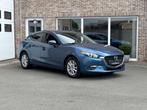 Mazda 3 2.0 SKY-G Sedan / Apple Carplay / 101000km, Auto's, Mazda, Voorwielaandrijving, 4 deurs, Stof, 4 cilinders