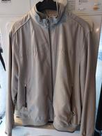 Beige lente/zomerjasje heren, Ophalen, Beige