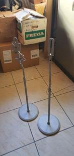 Pied pour haut parleur TV, Enlèvement, Utilisé, Pied