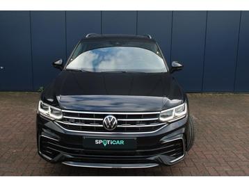 Volkswagen Tiguan III R Line  beschikbaar voor biedingen