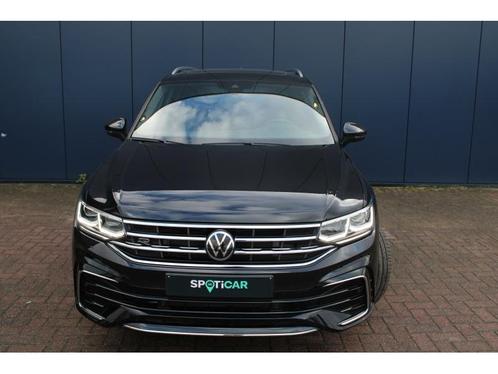 Volkswagen Tiguan III R Line, Auto's, Volkswagen, Tiguan, Airbags, Airconditioning, Bluetooth, Centrale vergrendeling, Climate control