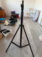 Jinbei300 lampstatief, Audio, Tv en Foto, Ophalen of Verzenden