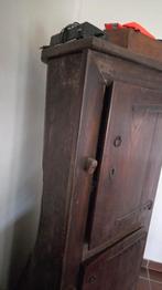 Barkast, Huis en Inrichting, Ophalen, Glas, 50 tot 100 cm, 150 tot 200 cm