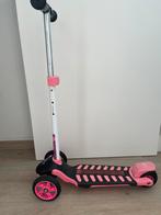 Step Billy 3 wielen roze, Fietsen en Brommers, Ophalen, Gebruikt, Gewone step, Billy