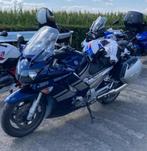 Yamaha FJR 1300 AS, Motoren, Motoren | Yamaha, 4 cilinders, Super Sport, Particulier, Meer dan 35 kW