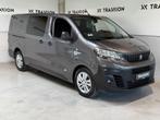 Peugeot Expert 2.0 BlueHdi EAT8 145 Dubbele C, Automaat, 186 g/km, Diesel, 5 deurs