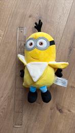 Minion knuffel, Enlèvement, Comme neuf