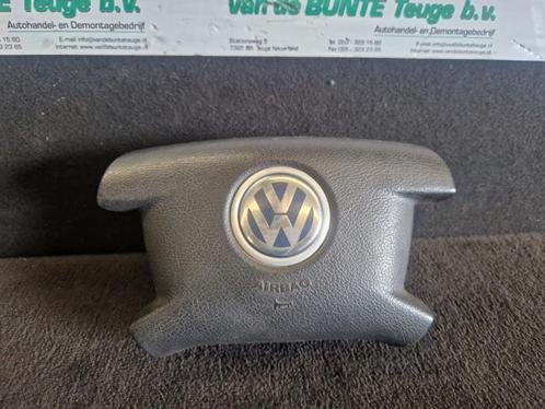 Airbag links (Stuur) van een Volkswagen Bestel, Auto-onderdelen, Overige Auto-onderdelen, Volkswagen, Gebruikt, 3 maanden garantie