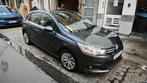 Citroen C4 1.4 vti 95 bvm seduction, Autos, Achat, 140 g/km, 5 portes, Cruise Control