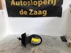 Buitenspiegel rechts van een Renault Twingo, Ophalen of Verzenden, 3 maanden garantie, Gebruikt, Renault