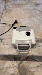 Croque machine tefal (doos35), Elektronische apparatuur, Ophalen, Zo goed als nieuw