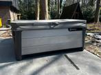 Hotspring highlife sovereign 6 personen, Ophalen