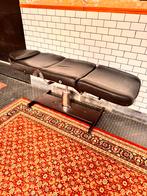 Fauteuil de massage /tattoo / tatouage, Enlèvement, Utilisé