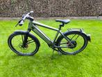 Stromer ST5 geveerde voorvork en zadel, Fietsen en Brommers, Ophalen, Gebruikt, Stromer