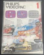 Videopac nr 1 Race, Computers en Software, Vintage Computers, Ophalen of Verzenden