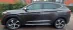 Hyundai Tucson 2017. 140.000km. 1.7 CRDi., USB, Overige kleuren, Leder, 5 deurs