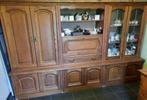 Wandkast, Ophalen, 250 tot 300 cm, Gebruikt, 150 tot 200 cm
