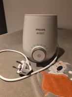 Flessenwarmer, Kinderen en Baby's, Babyvoeding en Toebehoren, Ophalen, Zo goed als nieuw, Flessen- of potjesverwarmer