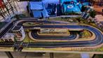 racebaan scalectrix, Enfants & Bébés, Enlèvement, Utilisé, Circuit, Autres marques
