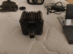 Fanatec csl dd met 8 NM kit/load cell en csl sparco gt wheel, Computers en Software, Ophalen, Gebruikt, Fanatec