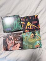 Taylor swift deluxe cd sets, Cd's en Dvd's, Cd's | Dance en House, Ophalen of Verzenden, Zo goed als nieuw