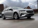OPEL INSIGNIA AUTOMAAT 2021 95000 km euro 6, Achat, Euro 6, Entreprise, Automatique