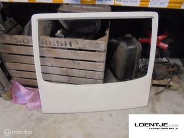 Polyester achterklep BMW 02 touring 2002 tii 1802 1600 race beschikbaar voor biedingen
