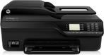 HP Officejet 4620 e-All-in-One, Hp, Inkjetprinter, Zo goed als nieuw, Printer
