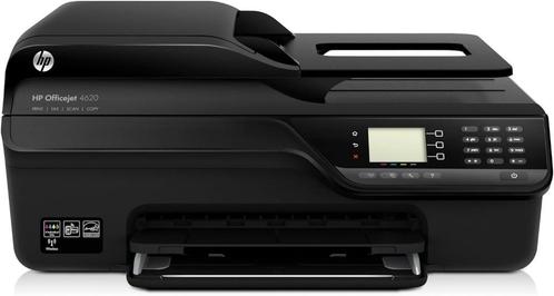 HP Officejet 4620 e-All-in-One, Informatique & Logiciels, Imprimantes, Comme neuf, Imprimante, Imprimante à jet d'encre, Enlèvement ou Envoi