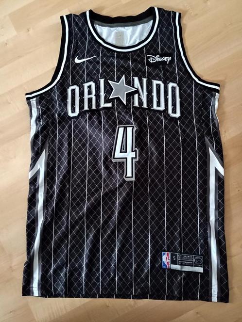 Orlando Magic Jersey Suggs maat: S, Sport en Fitness, Basketbal, Nieuw, Kleding, Verzenden