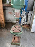 kolomboormachine, Doe-het-zelf en Bouw, Gereedschap | Boormachines, Ophalen, Gebruikt, Kolomboormachine