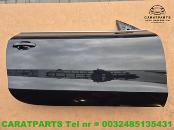 8T0831051C Audi S5 Coupe portier A5 Coupe deur RS5 LY9T beschikbaar voor biedingen