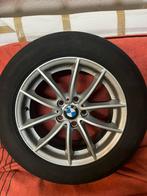 BMW velgen, 17 inch, Banden en Velgen, Gebruikt, Terreinwagen