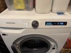 Samsung Wasmachine, Elektronische apparatuur, Ophalen, 1200 tot 1600 toeren, Gebruikt, 8 tot 10 kg
